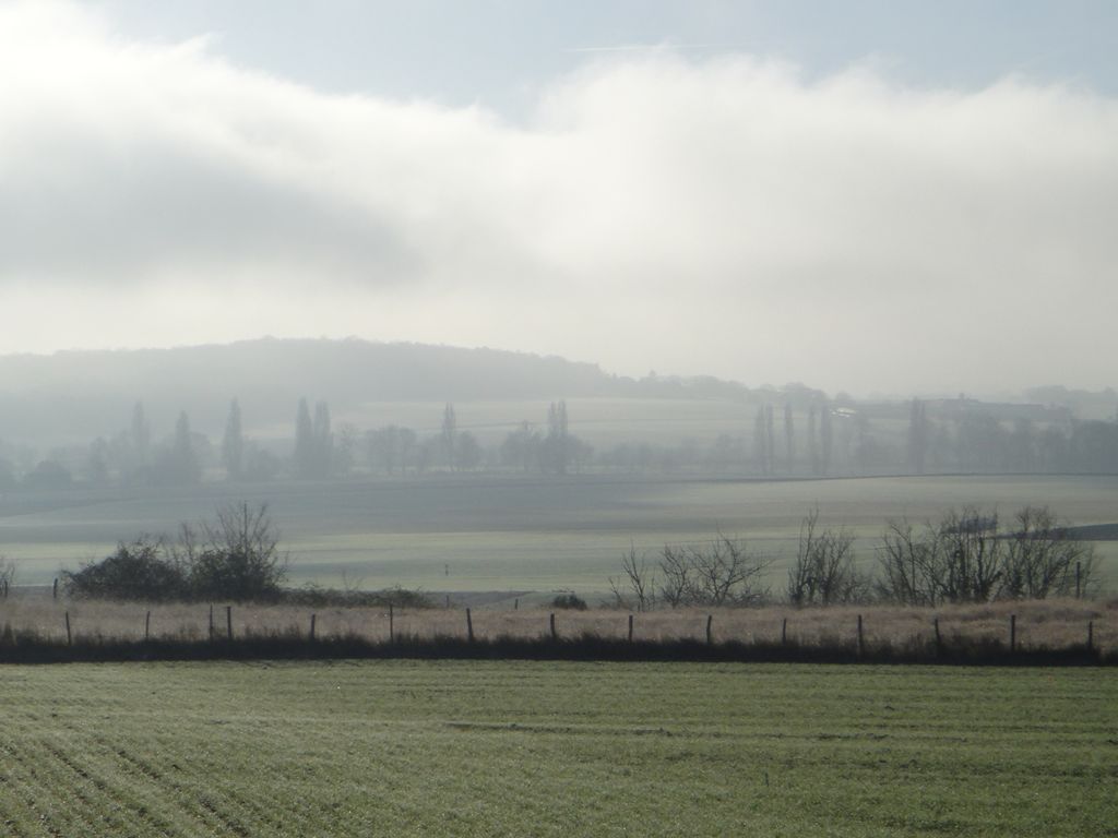 Week end hors des sentiers battus en touraine