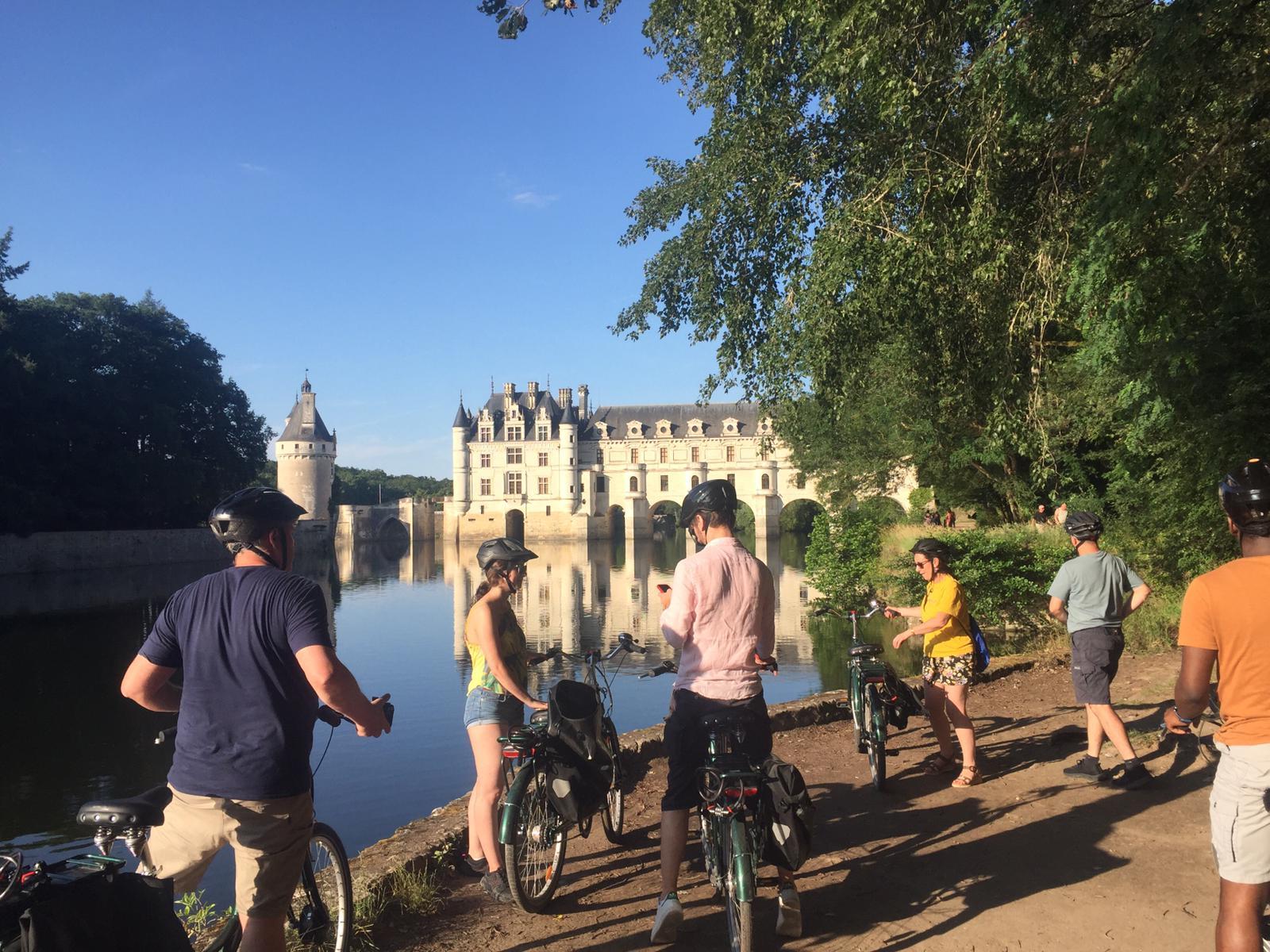 Week end nature et culture en touraine