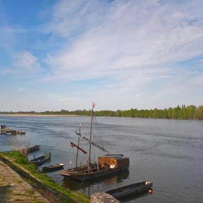 Séjour nature Val de Loire